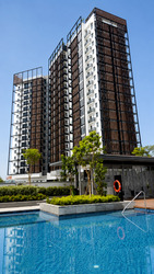 The Hillier (D23), Apartment #594247461